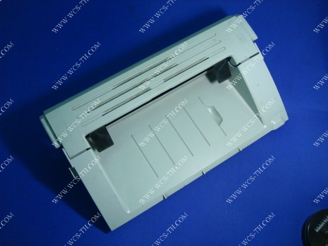 Top Cover Assembly-White [ALP]